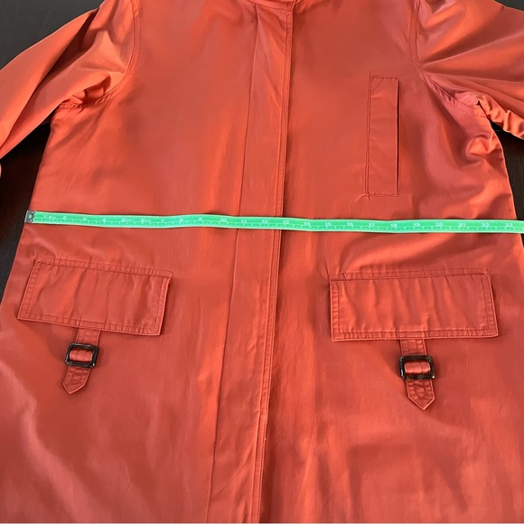 Ladies French Coat by Holt Renfrew - Picture 14 of 15